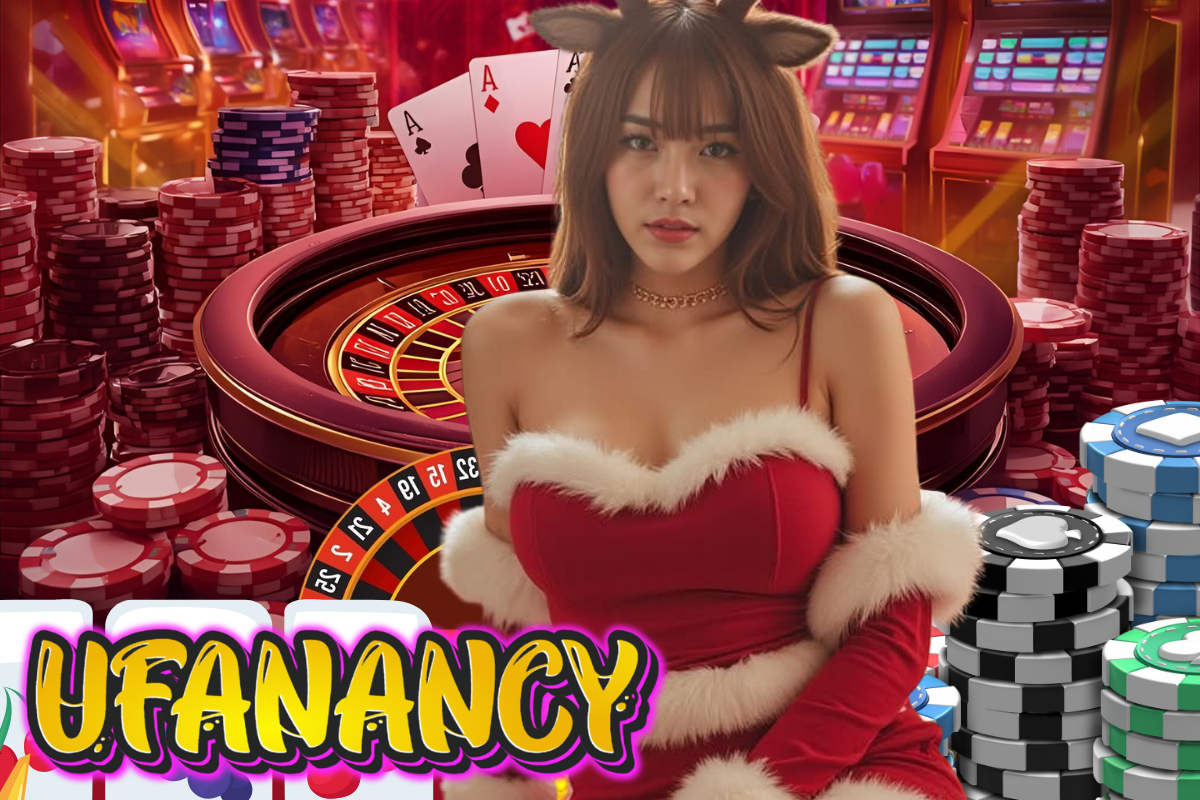 ufanancy
