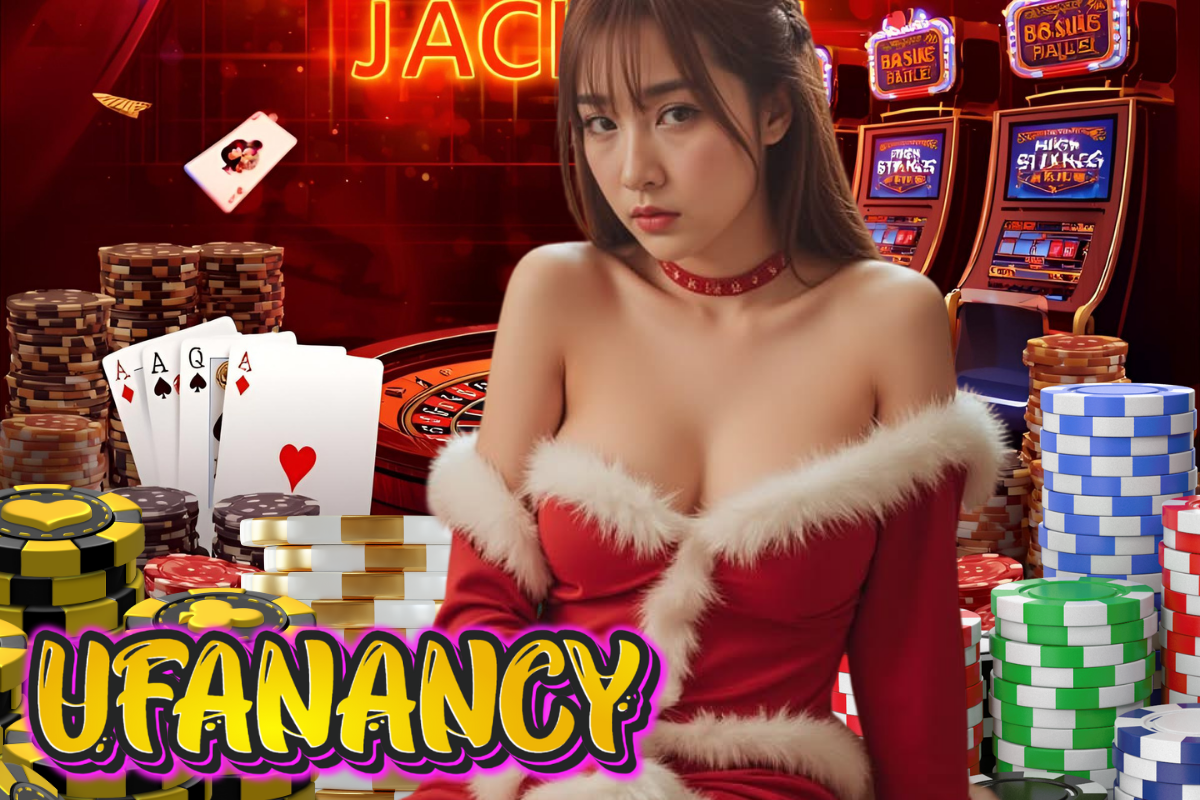 ufanancy wallet