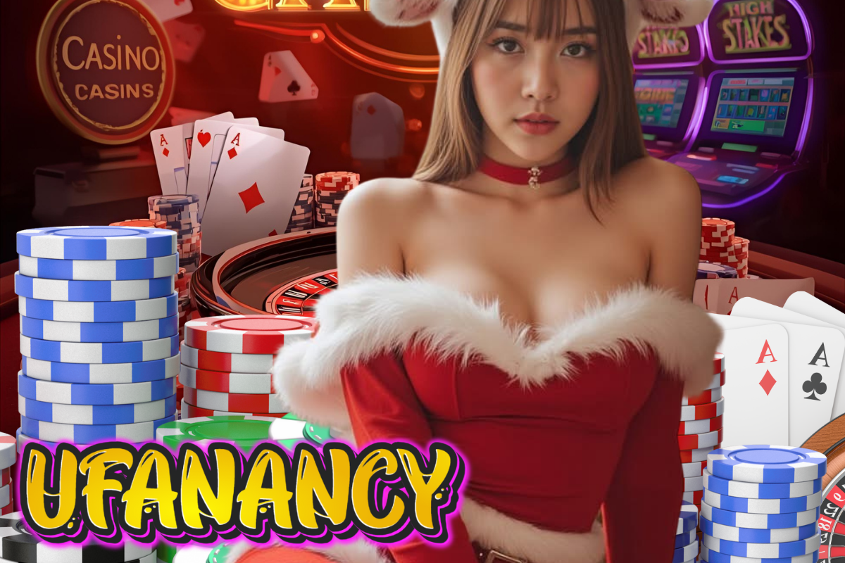 ufanancy เว็บตรง